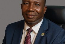 • Sir Okon Okon, AKIRS boss