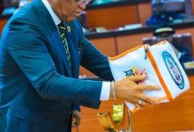 Analysis of the 2026 proposed budget and its socioeconomic impact on Akwa Ibom State 9 • Pastor Umo Eno