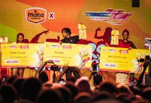 Malta Guinness, TRACE Naija energise campuses across Nigeria with “In The City” tour