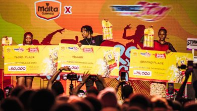 Malta Guinness, TRACE Naija energise campuses across Nigeria with “In The City” tour
