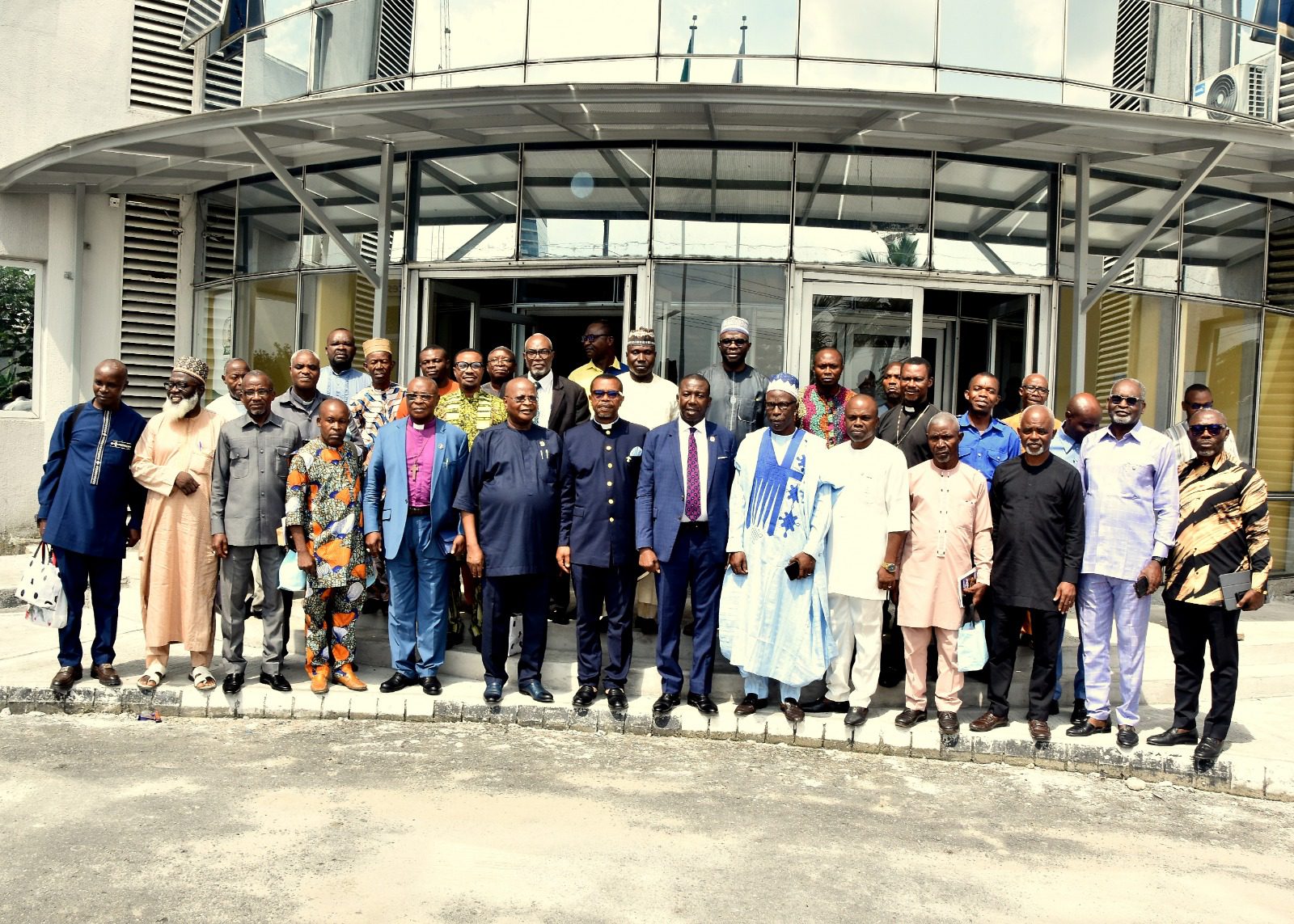 CAN, Islamic groups in Akwa Ibom commend ongoing awareness campaigns for Nigeria's new tax reforms 1 CAN, Islamic groups in Akwa Ibom commend ongoing awareness campaigns for Nigeria's new tax reforms