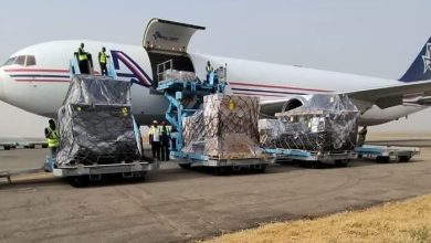 Insecurity: Shehu Sani hails US military supplies to Nigeria