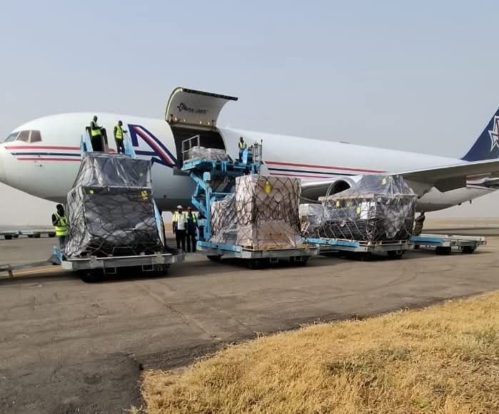Insecurity: Shehu Sani hails US military supplies to Nigeria