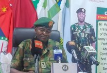 Bello Turji in ‘panic mode’, relocating frequently — Military