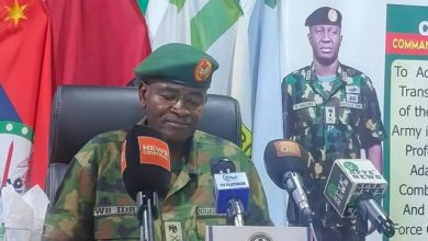 Bello Turji in ‘panic mode’, relocating frequently — Military