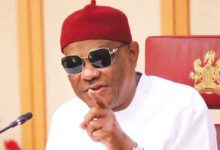 Wike confronts Rivers Govt over stadium approval for rally