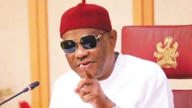 Wike confronts Rivers Govt over stadium approval for rally