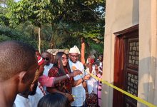 Aniefiok Ekpat donates water project to Ikot Etefia village in Ikono 4 Aniefiok Ekpat donates water project to Ikot Etefia village in Ikono