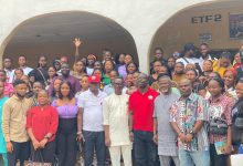 AkwaPoly holds Public Relations Day 2026