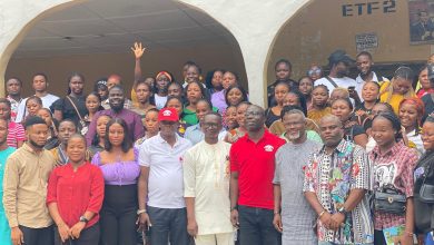 AkwaPoly holds Public Relations Day 2026