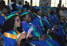 Topfaith University marks dual milestones: Celebrates fifth matriculation, maiden convocation on ascendant trajectory