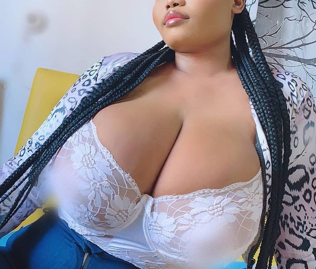 Behind the beauty: Ladies share hidden pain of big boobs 1 • Breasty lady