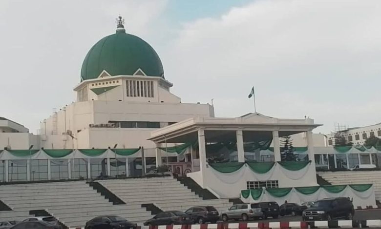 Emergency plenary: N’Assembly moves to shift presidential poll to Feb13