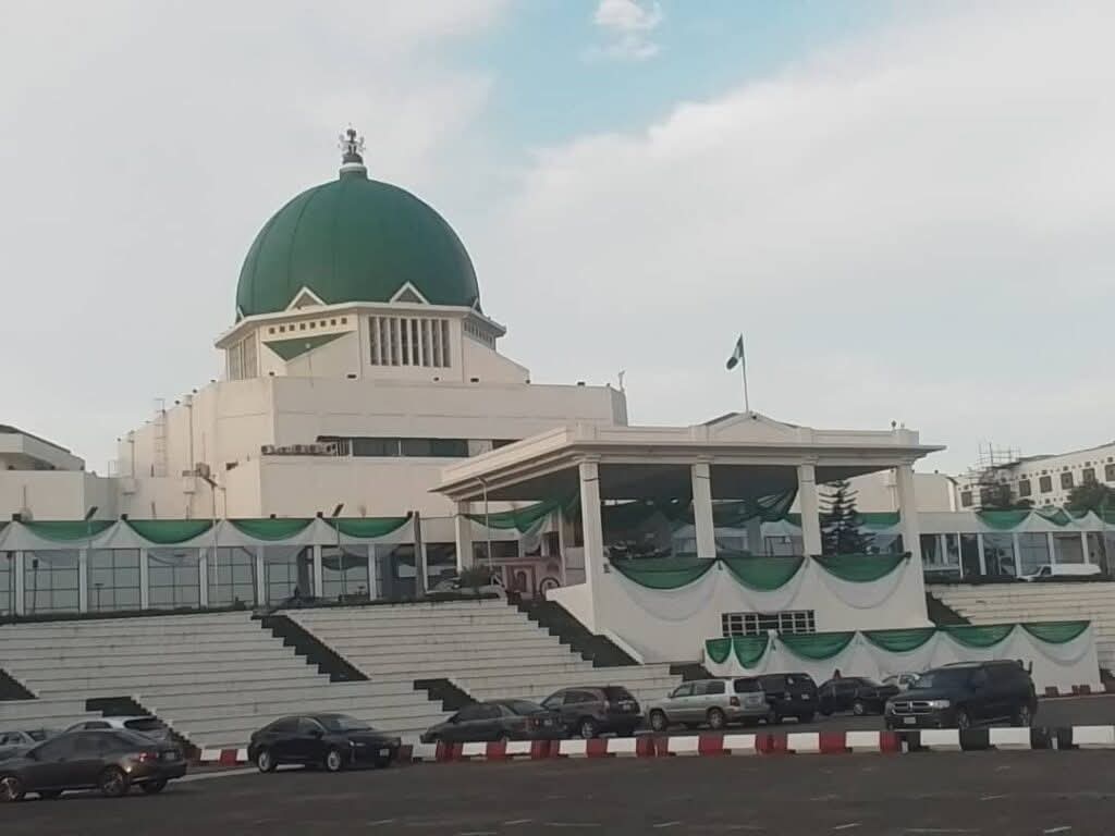 Emergency plenary: N’Assembly moves to shift presidential poll to Feb13