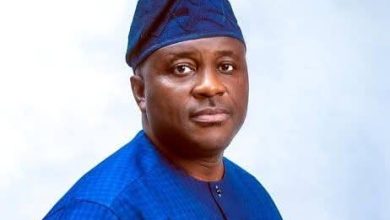 Supreme court affirms seven-year conviction of Senator Albert