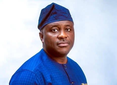 Supreme court affirms seven-year conviction of Senator Albert