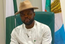 INTERVIEW: Peter Obi is just making noise, he can't win elections in Nigeria – Jimbo 8 • Clement Jimbo, lawmaker representing Abak/Etim Ekpo/Ika federal constituency of Akwa Ibom