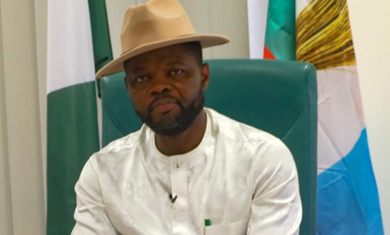 • Clement Jimbo, lawmaker representing Abak/Etim Ekpo/Ika federal constituency of Akwa Ibom