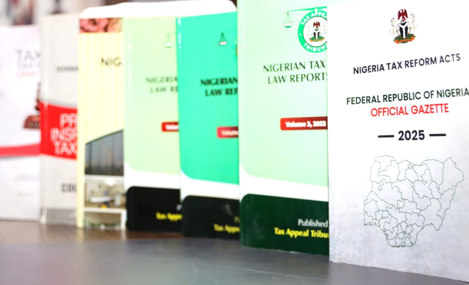 Facts about the Akwa Ibom State Revenue Administration Bill 2025