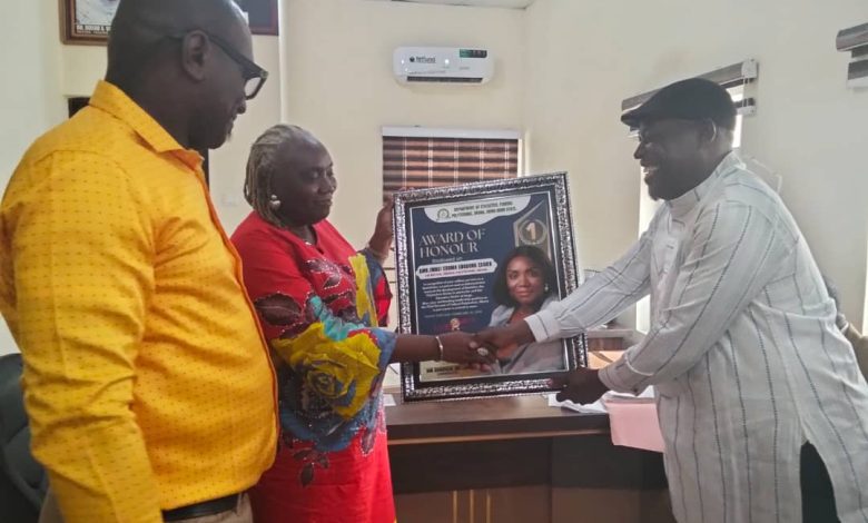 Rector calls for laws to protect statistics profession in Nigeria 1 Rector calls for laws to protect statistics profession in Nigeria