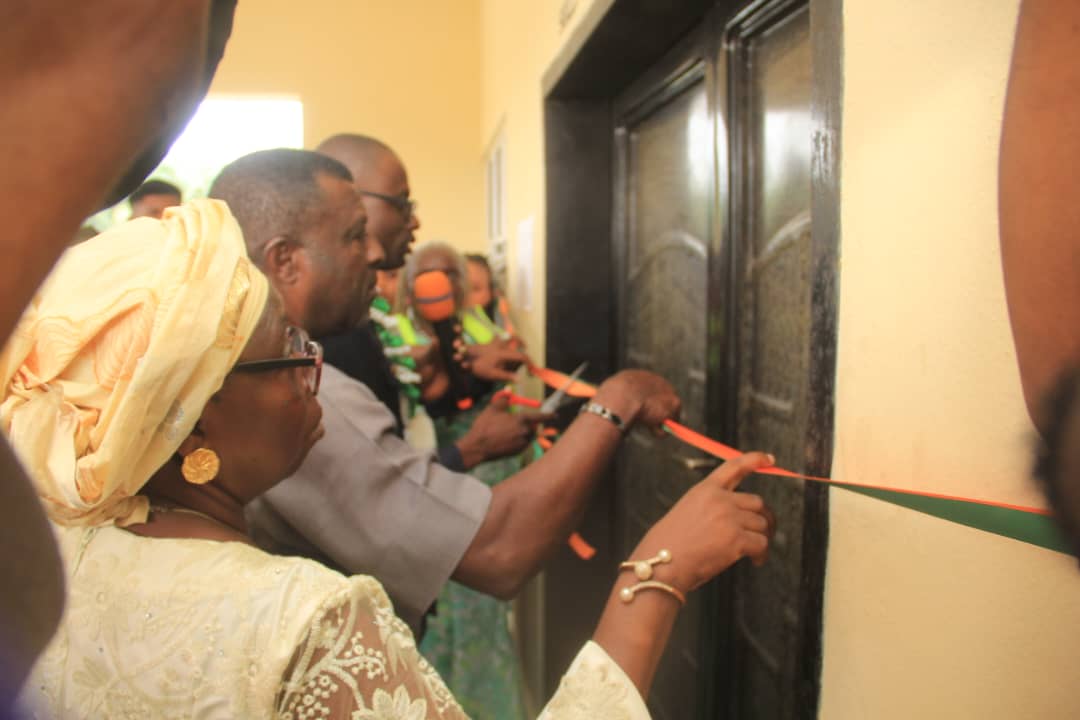 Reps member pledges ₦300m constituency project as Federal Polytechnic, Ukana marks Rector’s first anniversary 6 Reps member pledges ₦300m constituency project as Federal Polytechnic, Ukana marks Rector’s first anniversary