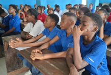 Pan African Comprehensive School hosts 2nd annual interactive session for SSS3 students 13 Pan African Comprehensive School hosts 2nd annual interactive session for SSS3 students