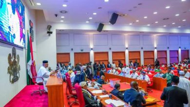 Senate amends electoral Act to accommodate electronic transmission of results with conditions