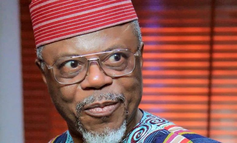 US-Iran war will affect Africa, says Toyin Falola 1 • Falola