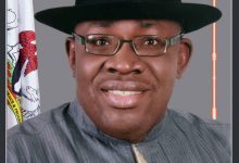 Seriake Dickson quits PDP, joins newly registered NDC