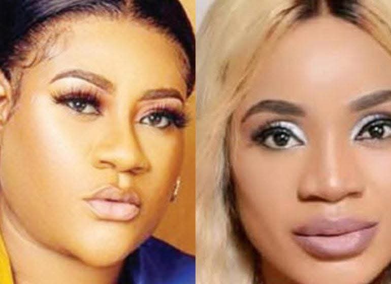 Nkechi Blessing, Uche Ogbodo offer different views on BBL after Elena Jessica’s death