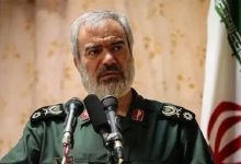 • Ali Fadavi, advisor to the Revolutionary Guards’ commander-in-chief