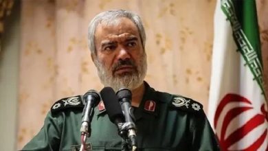 • Ali Fadavi, advisor to the Revolutionary Guards’ commander-in-chief