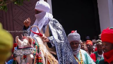 Emir Sanusi to lead Sallah durbar as Kano warns against disruption