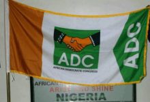 ADC accuses APC of tolerating criminality