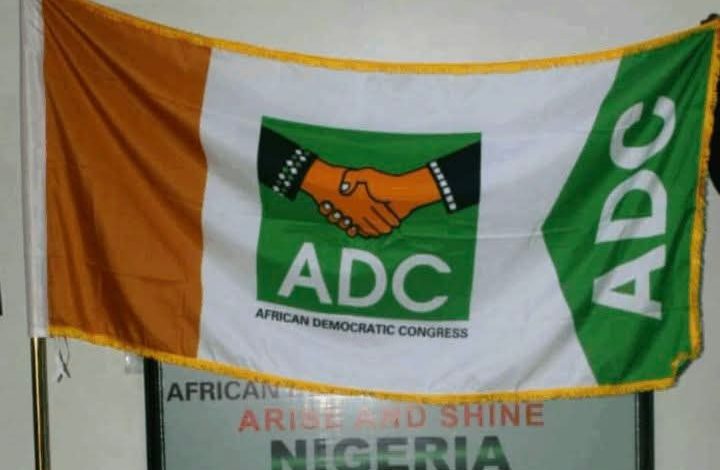 ADC accuses APC of tolerating criminality