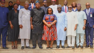 JRB inaugurates committee to review curriculum of tax professional courses to align with new tax laws 9 JRB inaugurates committee to review curriculum of tax professional courses to align with new tax laws