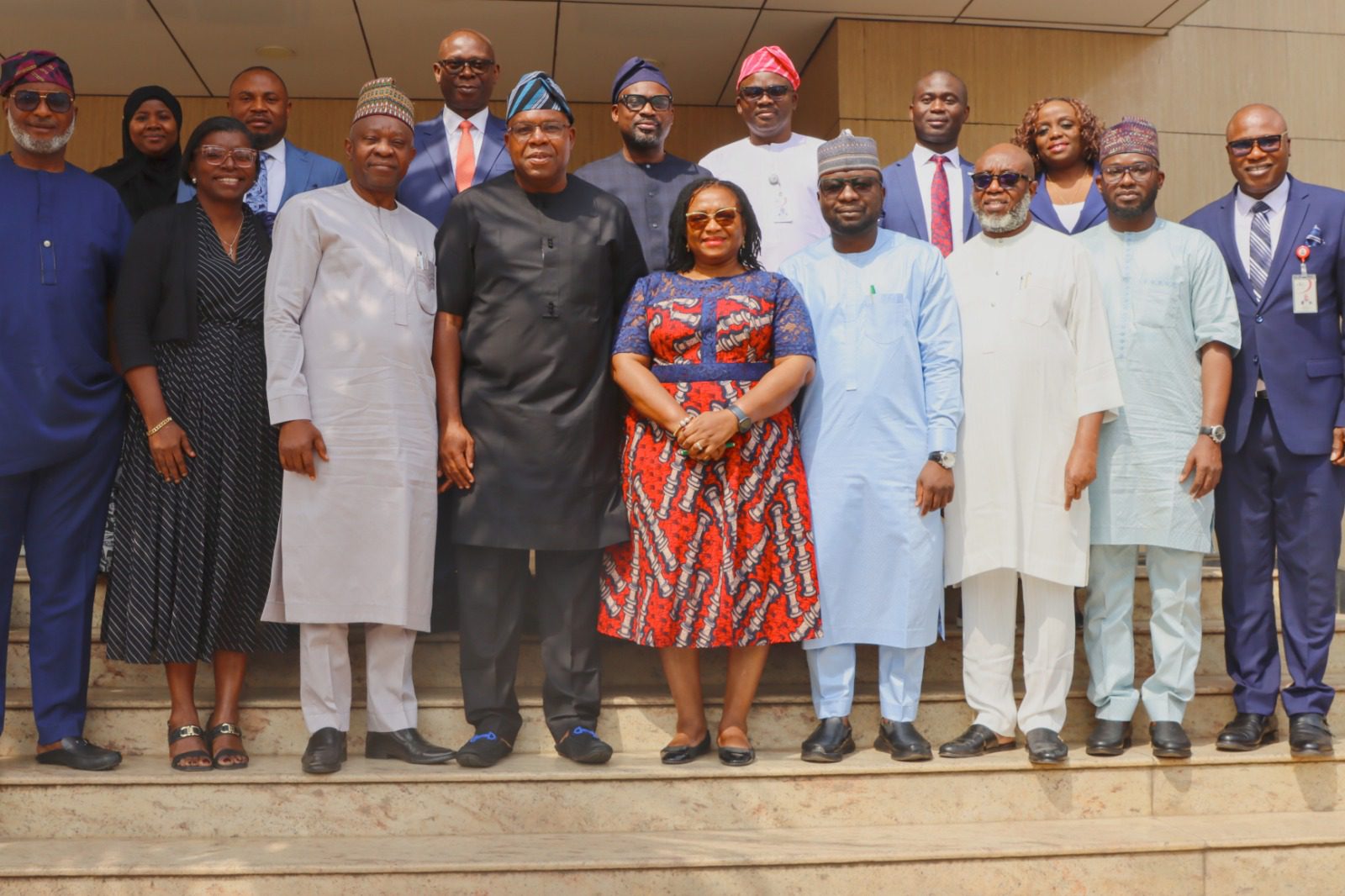 JRB inaugurates committee to review curriculum of tax professional courses to align with new tax laws