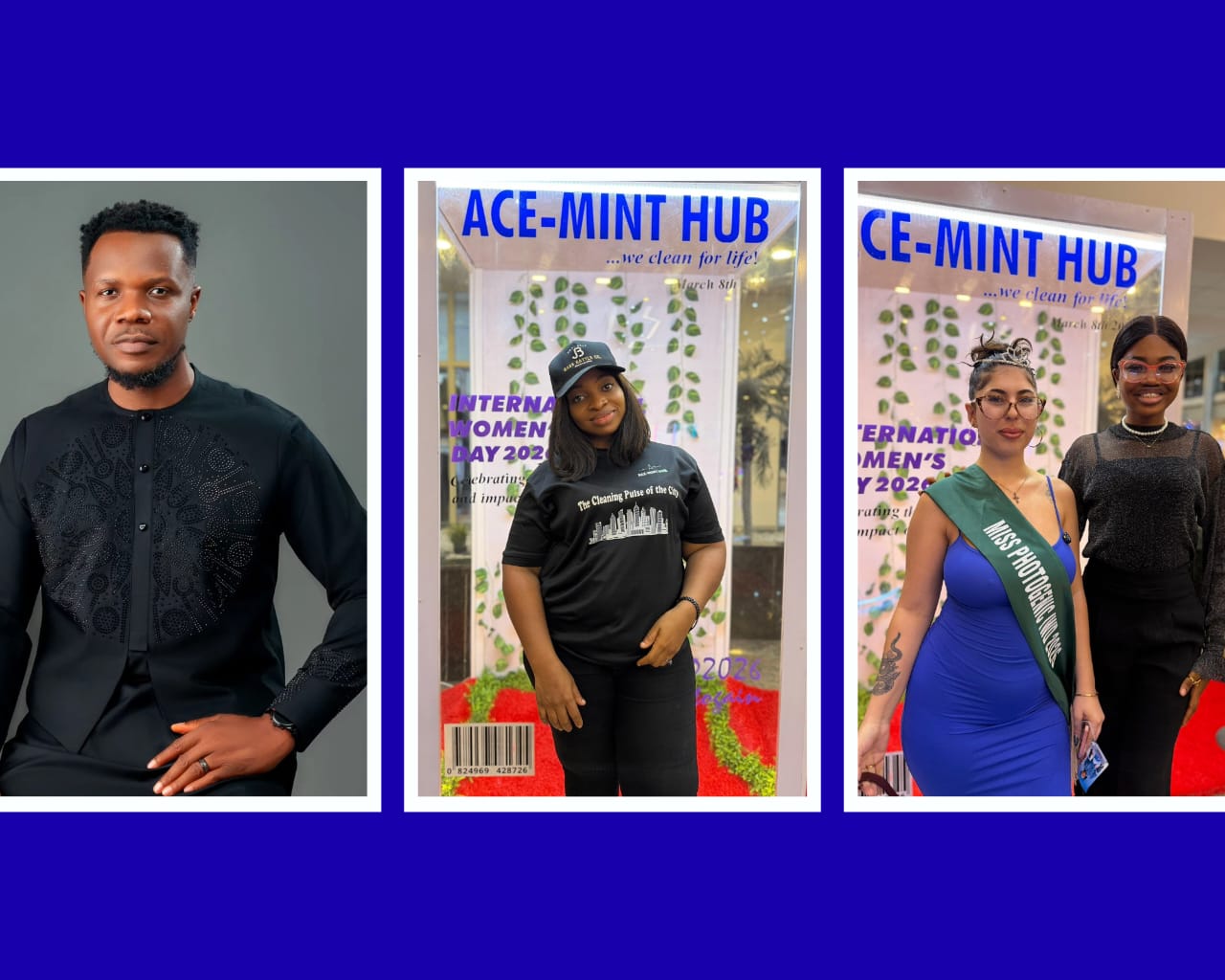 Ace Mint Hub celebrates International Women’s Day in style 5 Ace Mint Hub celebrates International Women’s Day in style