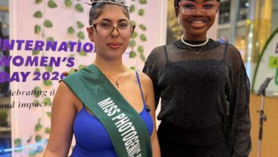 Ace Mint Hub celebrates International Women’s Day in style