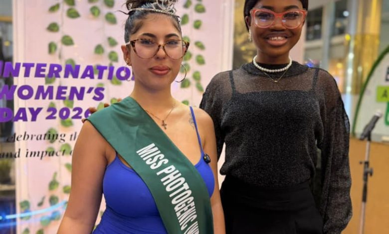 Ace Mint Hub celebrates International Women’s Day in style 4 Ace Mint Hub celebrates International Women’s Day in style