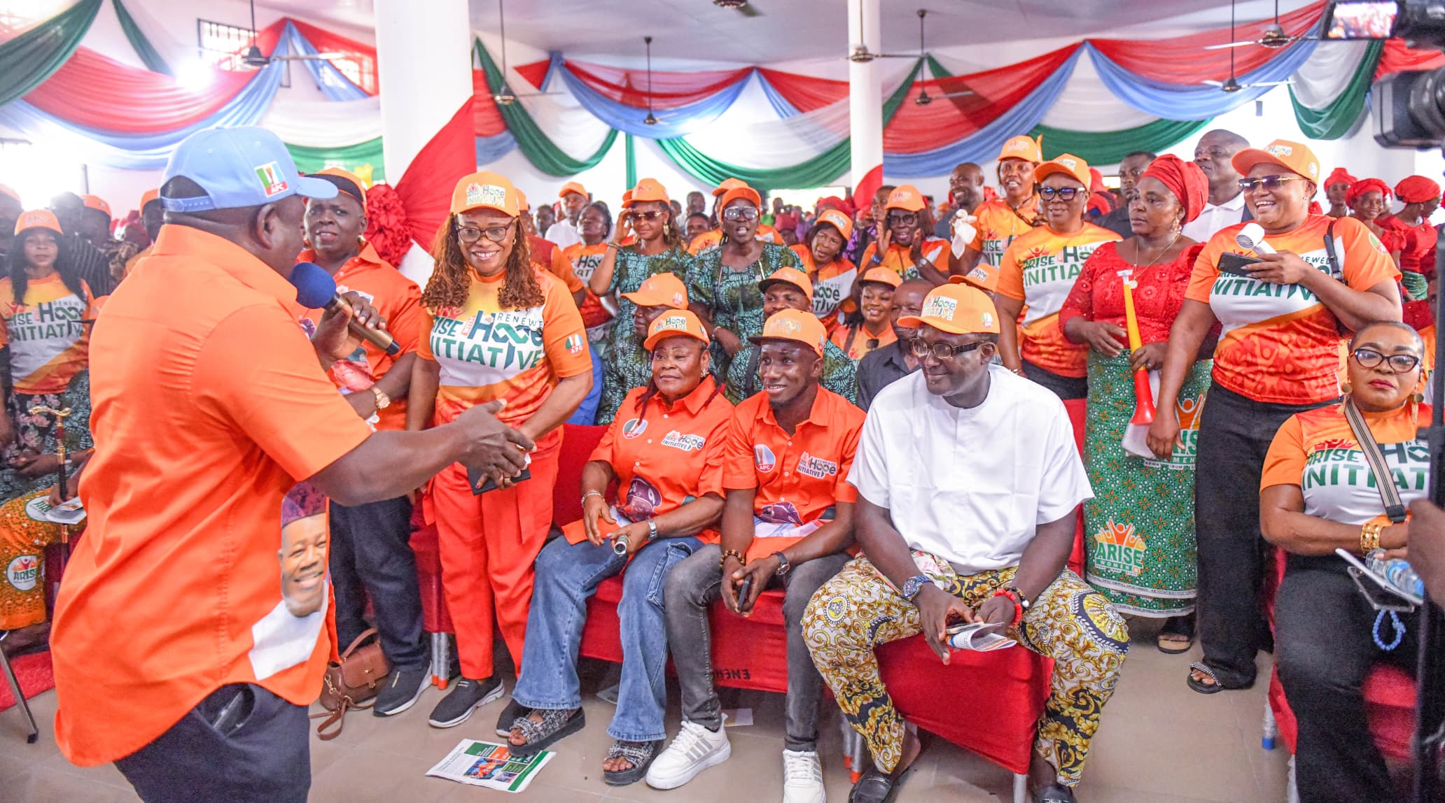 2027: Ibiono Ibom, Itu back Eno, Akpabio, Tinubu, cite development projects in Akwa Ibom 12 2027: Ibiono Ibom, Itu back Eno, Akpabio, Tinubu, cite development projects in Akwa Ibom