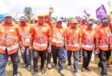 2027: Ibiono Ibom, Itu back Eno, Akpabio, Tinubu, cite development projects in Akwa Ibom