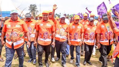 2027: Ibiono Ibom, Itu back Eno, Akpabio, Tinubu, cite development projects in Akwa Ibom