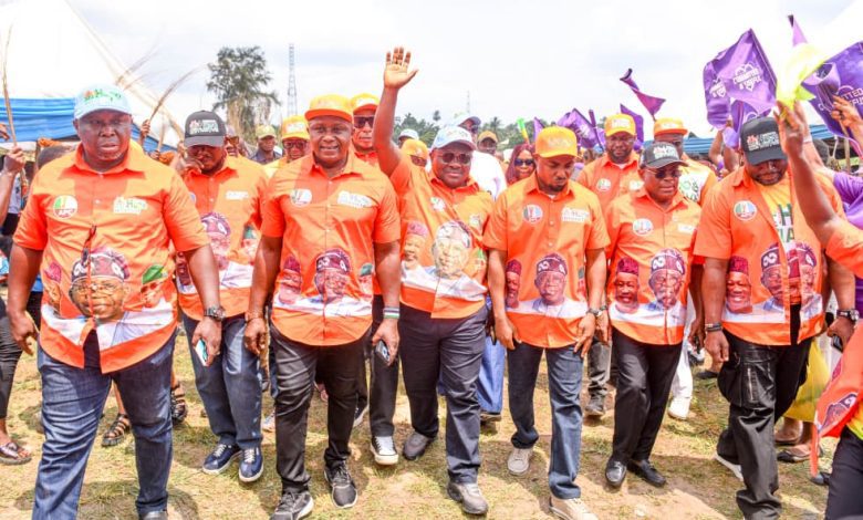 2027: Ibiono Ibom, Itu back Eno, Akpabio, Tinubu, cite development projects in Akwa Ibom 7 2027: Ibiono Ibom, Itu back Eno, Akpabio, Tinubu, cite development projects in Akwa Ibom