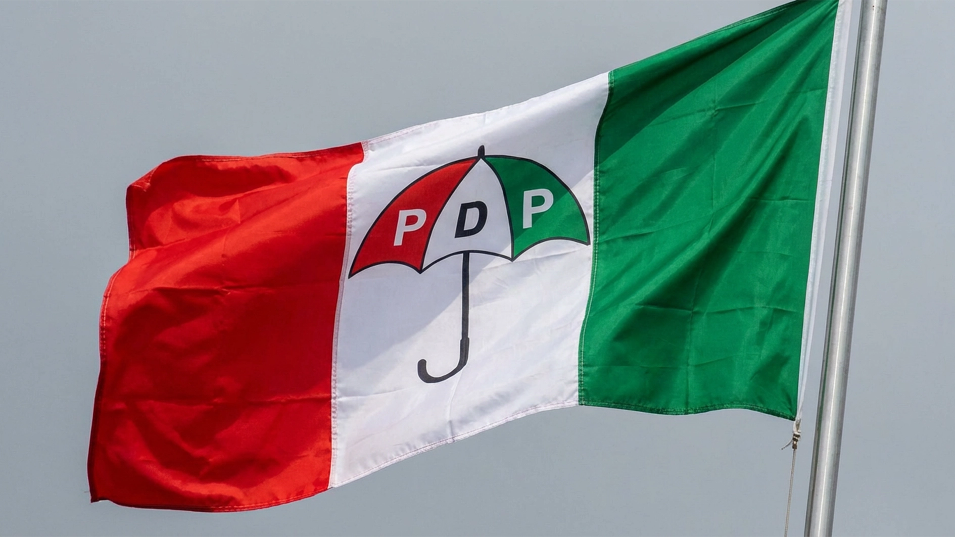 Gov Eno's new transport tax’ll raise costs, worsen living conditions, says PDP group 1 Gov Eno's new transport tax’ll raise costs, worsen living conditions, says PDP group