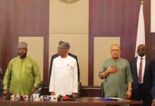 INEC recognises Wike-backed PDP leadership as factional crisis deepens