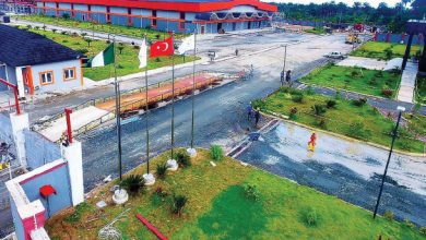 St. Gabriel Coconut Oil Factory: The Promise, Problems, and the Pathway Forward