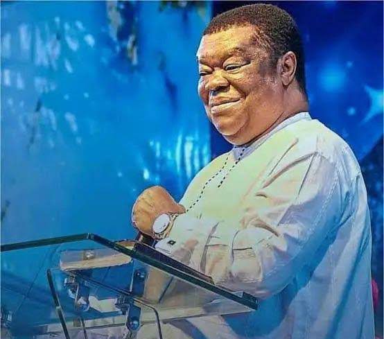 Late Uma Ukpai was a gift to Akwa Ibom — Gov Eno 1 • Late Pastor Uma Ukpai