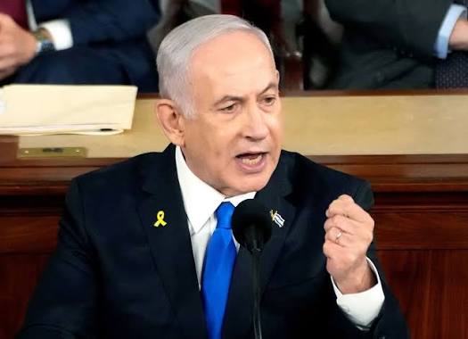 Tension escalates in Middle East as Iran vows to ‘pursue, kill’ Netanyahu 1 • Netanyahu