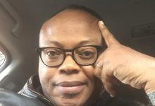 • Ata Ikiddeh, close ally of Nigeria's Senate President Godswill Akpabio